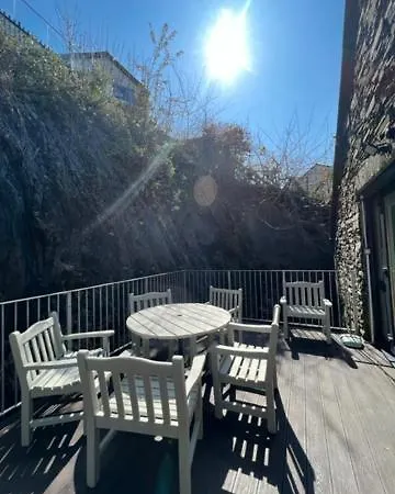 Honeypot In Centre Of 度假居 鲍内斯温德米尔