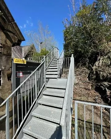 Σπίτι διακοπών Honeypot In Centre Of *