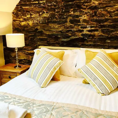 Σπίτι διακοπών Honeypot In Centre Of Bowness-on-Windermere