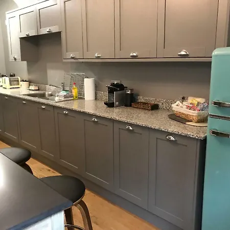 Σπίτι διακοπών Honeypot In Centre Of Bowness-on-Windermere